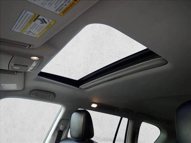 Used 2020 INFINITI QX80 Luxe w/ Proassist Package image 16