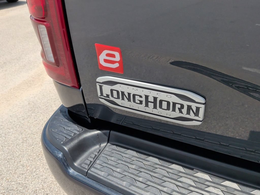 Used 2026 RAM 2500 Limited AWD/4WD image 52
