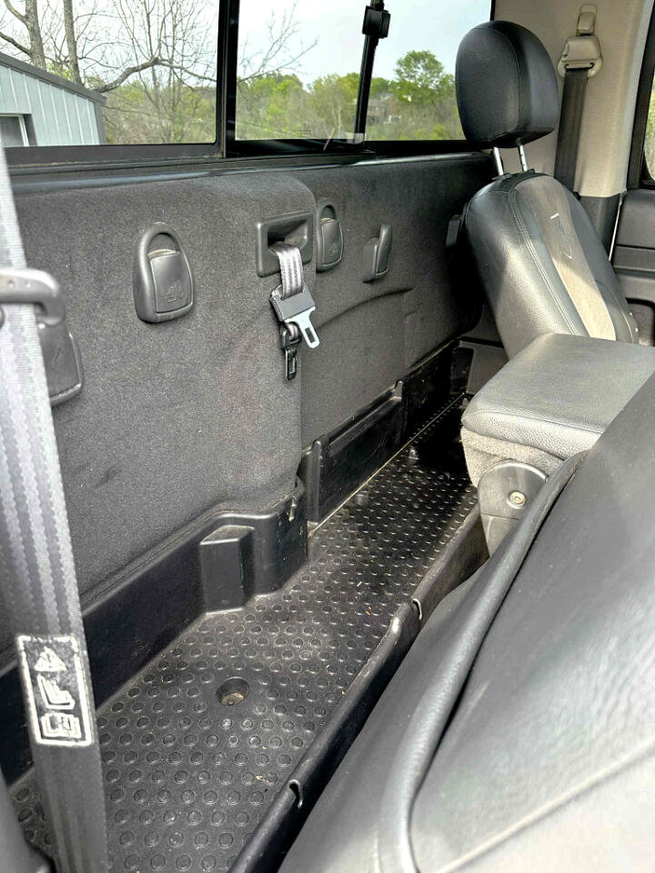 Used 2003 Dodge Ram 2500 Truck 4x4 Regular Cab image 14