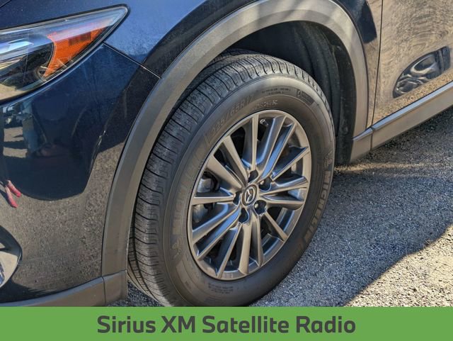 Used 2019 MAZDA CX-5 Touring image 6