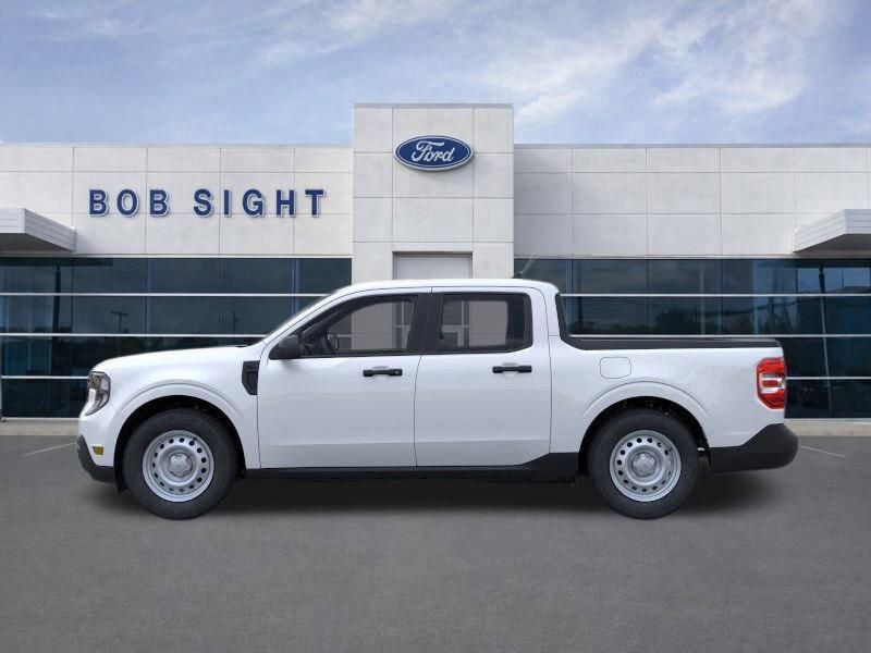 New 2025 Ford Maverick XL image 3