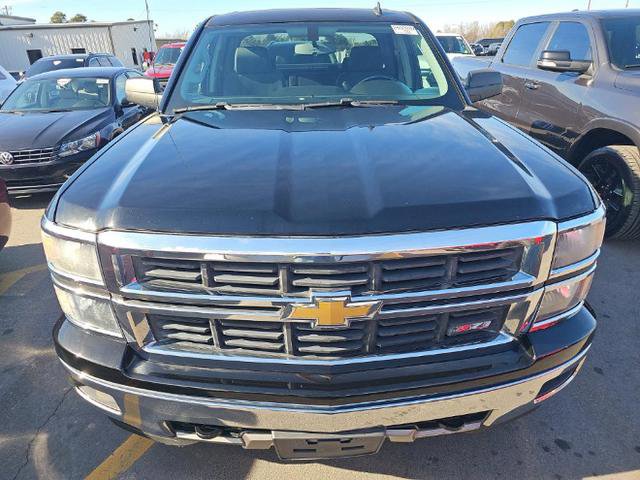 Used 2014 Chevrolet Silverado 1500 LT w/ All Star Edition