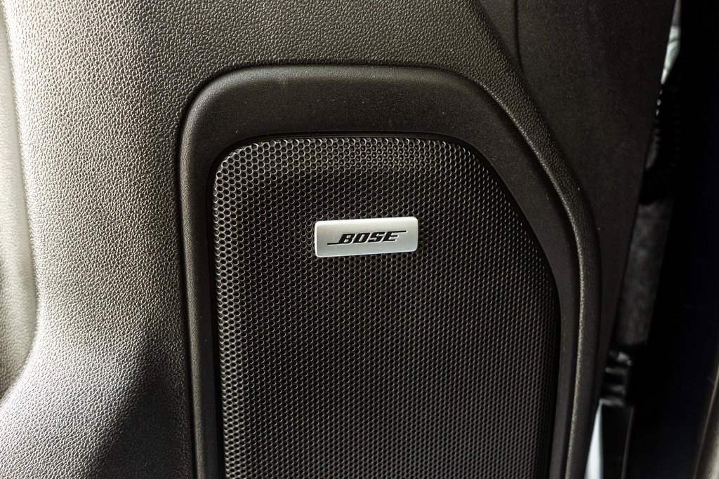 Used 2021 Chevrolet Silverado 1500 RST w/ All Star Edition Plus image 15