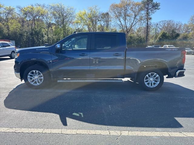 Used 2023 Chevrolet Silverado 1500 LT video 2