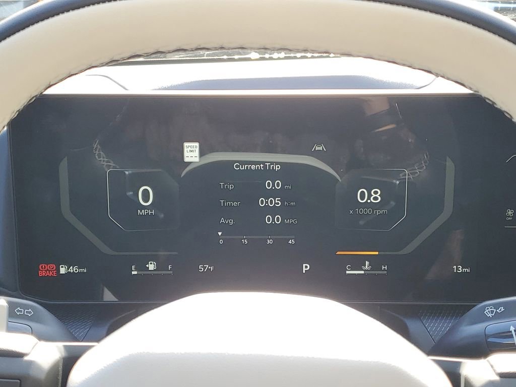 New 2026 Kia K4 GT-Line Turbo image 19