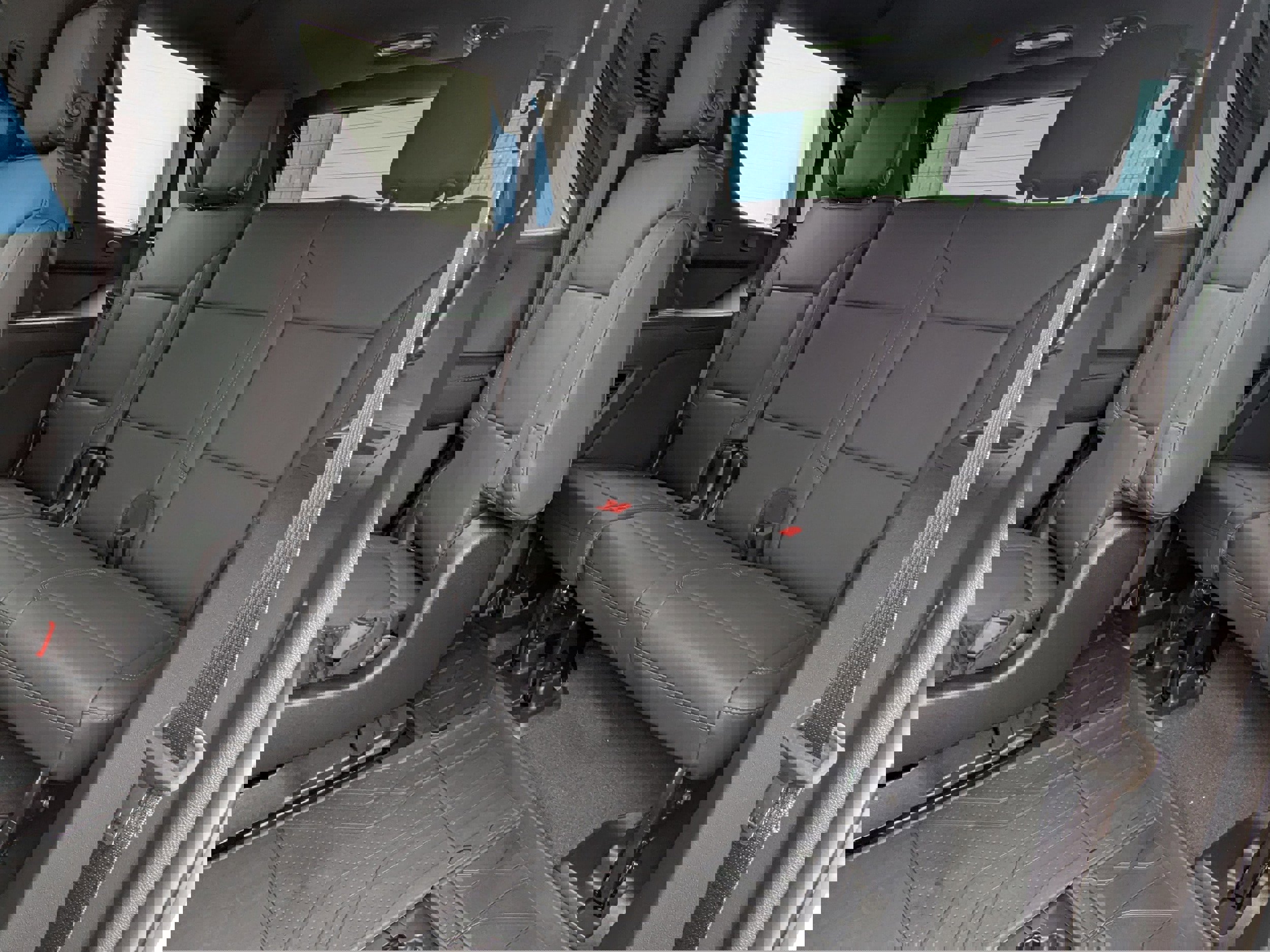 New 2026 Chevrolet Tahoe Z71 w/ Comfort Package image 4