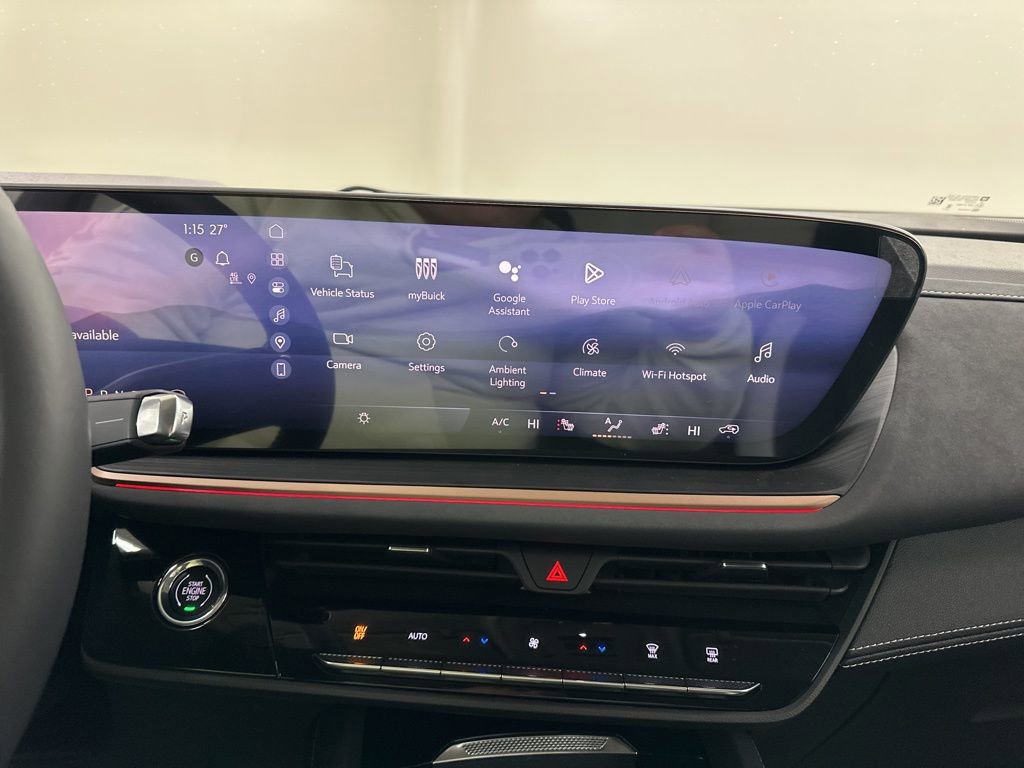 New 2026 Buick Envision Sport Touring image 38