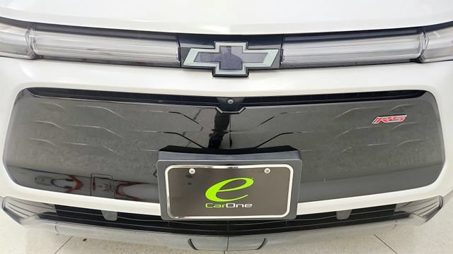 Used 2024 Chevrolet Blazer EV RS AWD/4WD image 23