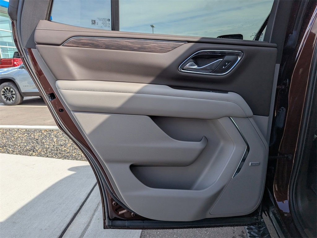 Used 2023 Chevrolet Tahoe Z71 image 30