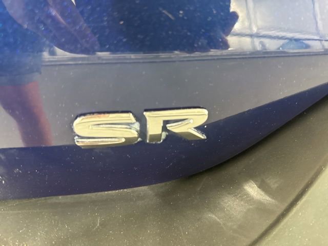 Used 2018 Nissan Kicks SR FWD image 10