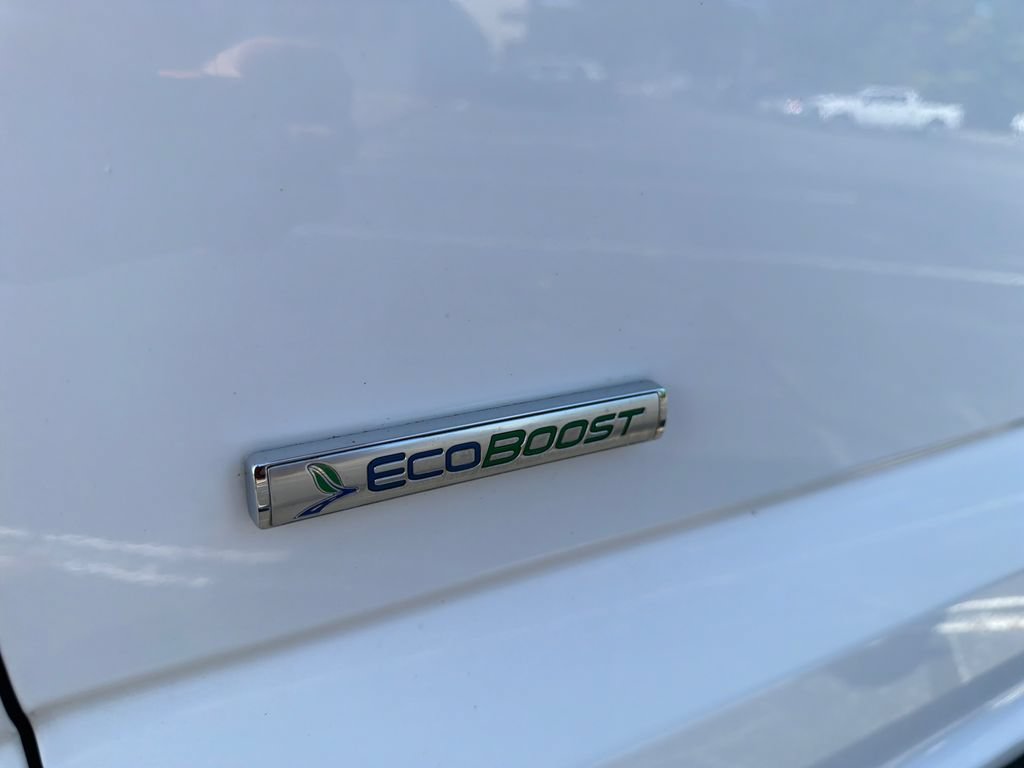Used 2015 Ford F150 Lariat AWD/4WD image 12
