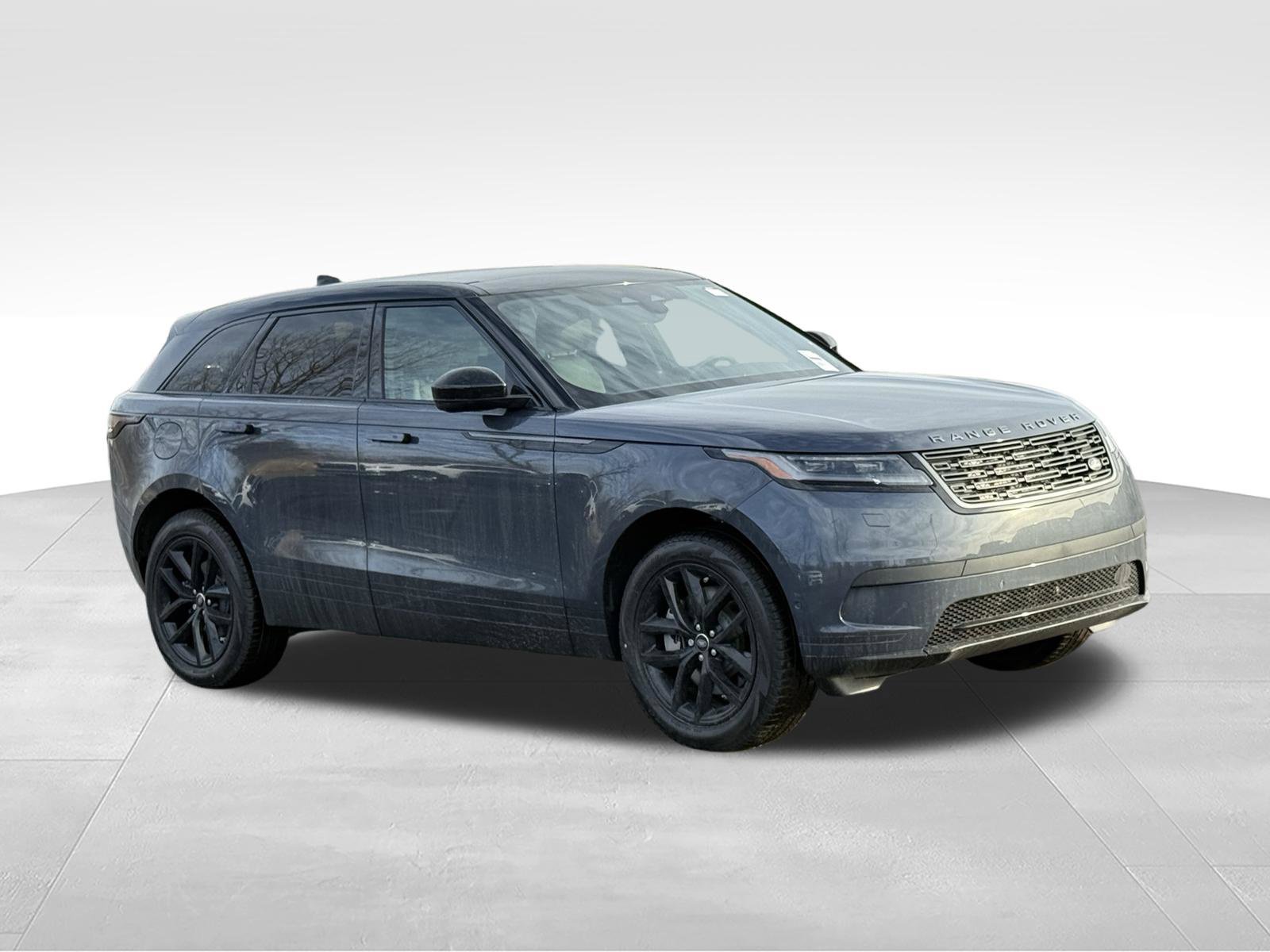 New 2026 Land Rover Range Rover Velar S AWD/4WD image 8