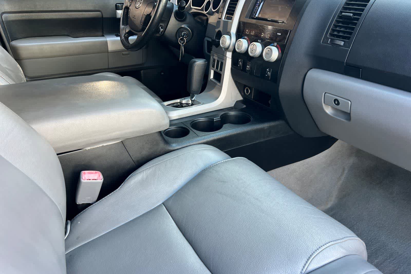 Used 2007 Toyota Tundra Limited RWD image 17