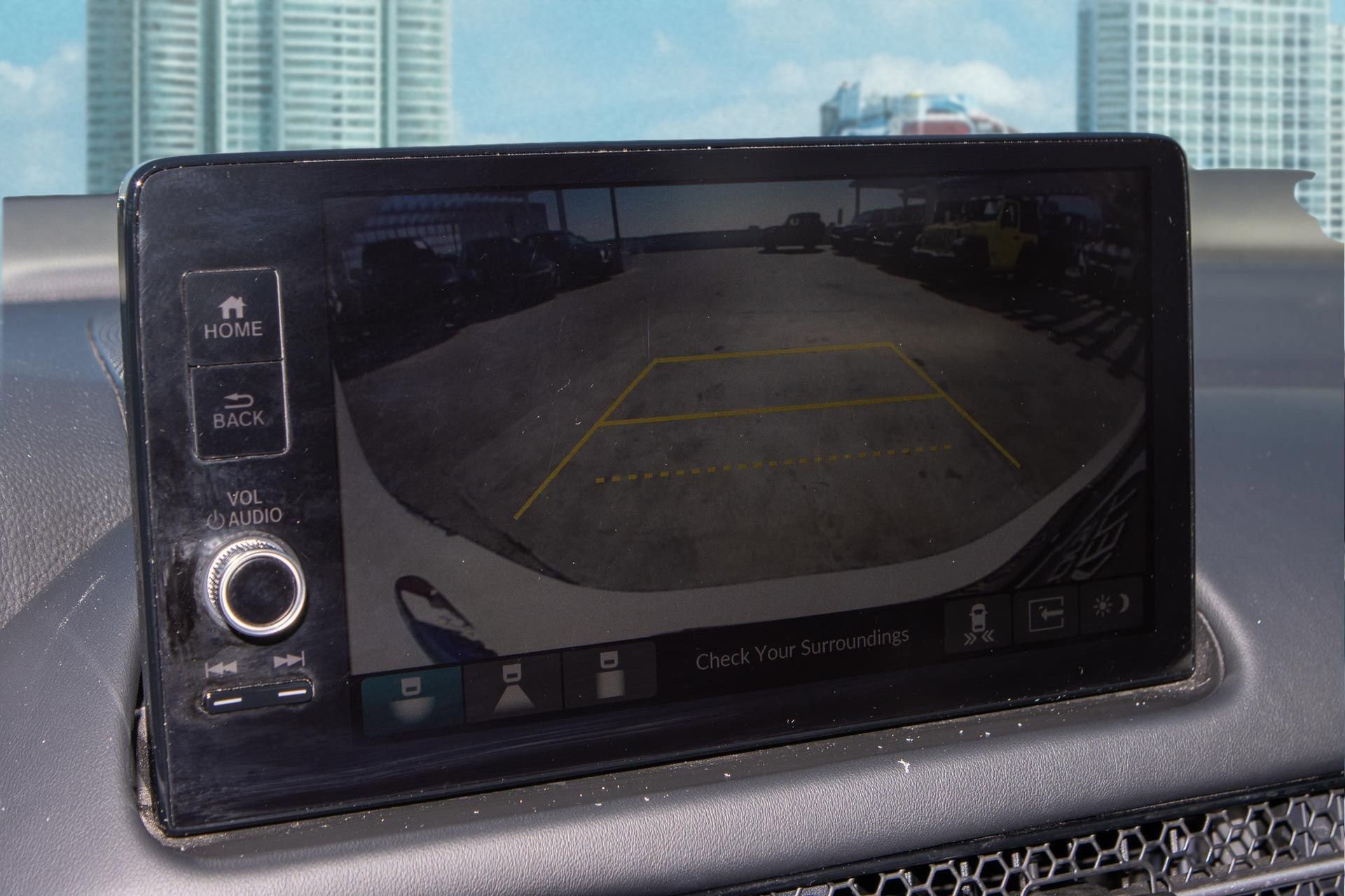 Certified 2023 Honda HR-V EX-L image 32