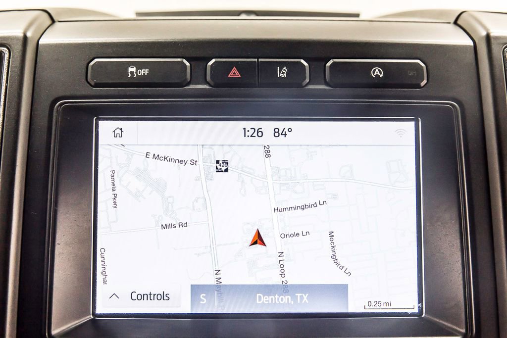 Used 2020 Ford Expedition Limited image 15