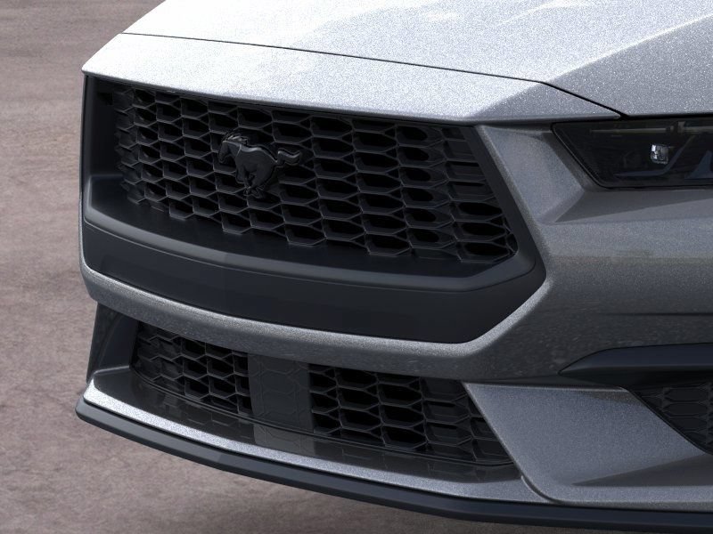 New 2026 Ford Mustang Premium w/ Mustang Nite Pony Package RWD image 49