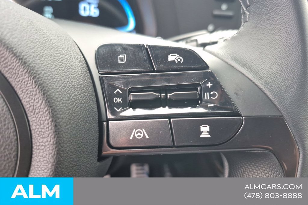 Used 2026 Hyundai Elantra Sport FWD image 28