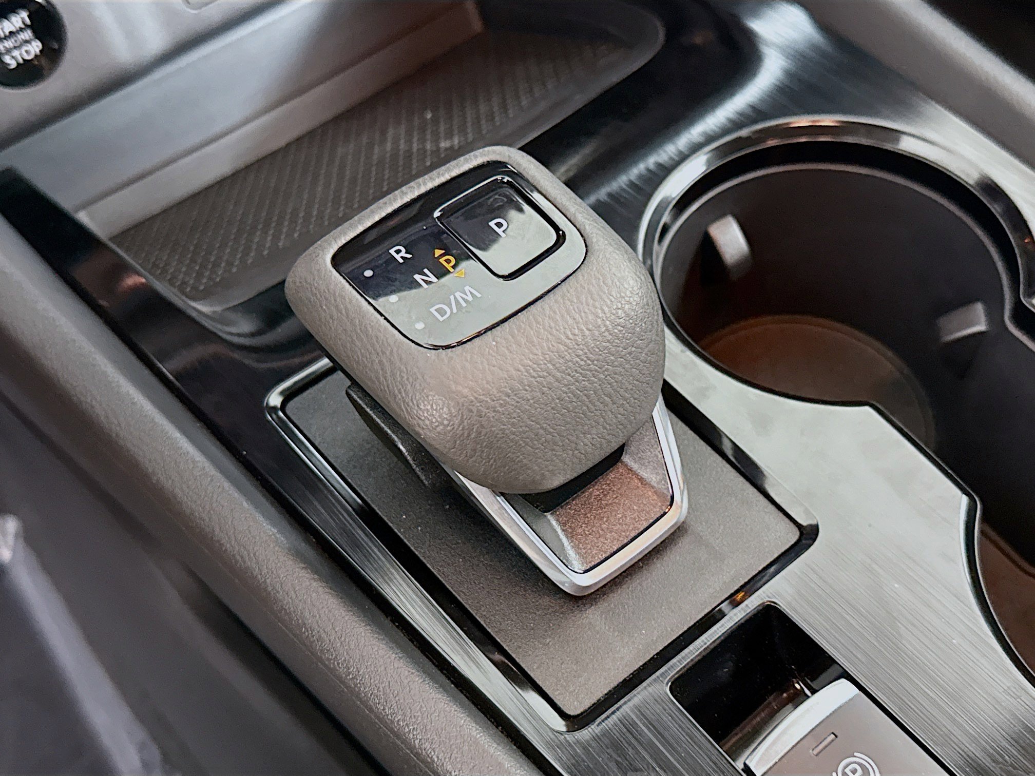 Used 2026 Nissan Rogue SV image 20