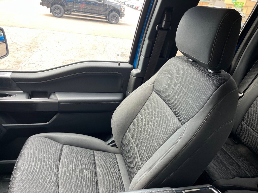 Used 2021 Ford F150 XLT w/ Equipment Group 301A Mid image 17
