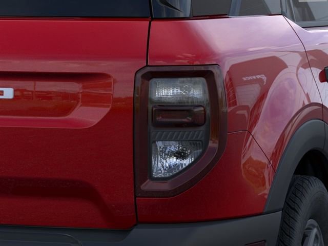 New 2025 Ford Bronco Sport Big Bend w/ Convenience Package image 21