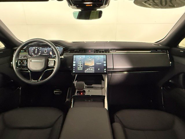 Used 2025 Land Rover Range Rover Sport Dynamic SE AWD/4WD image 15