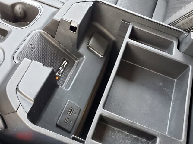 Used 2022 GMC Sierra 1500 Denali w/ Technology Package image 39