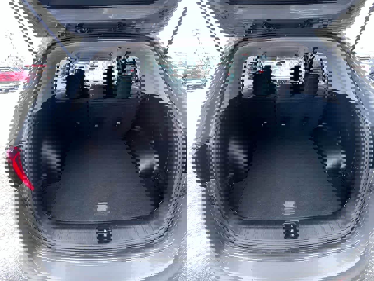 Used 2018 Kia Sportage LX image 25