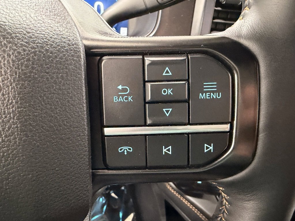 Used 2024 Ford F250 Platinum image 43