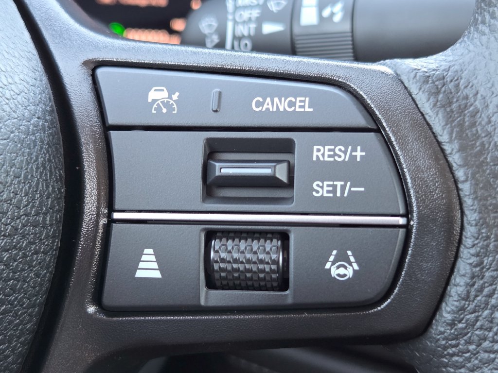 New 2026 Honda Accord SE image 12