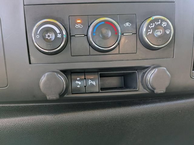 Used 2008 GMC Sierra 1500 SLE w/ Power Pack Plus AWD/4WD image 19