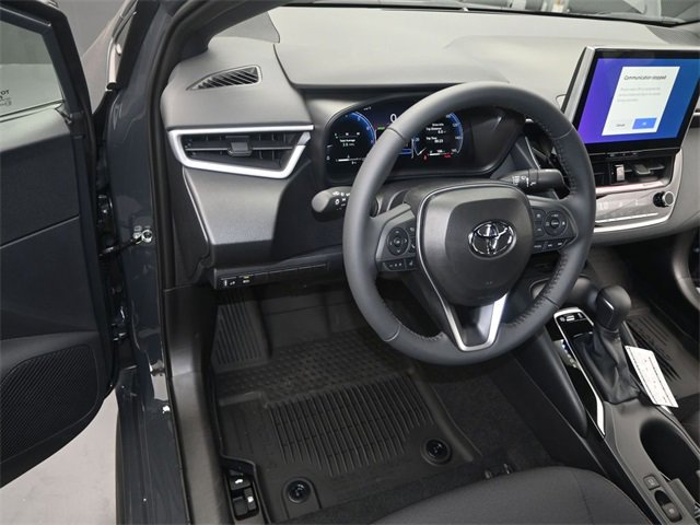 New 2026 Toyota Corolla SE w/ SE Package image 4
