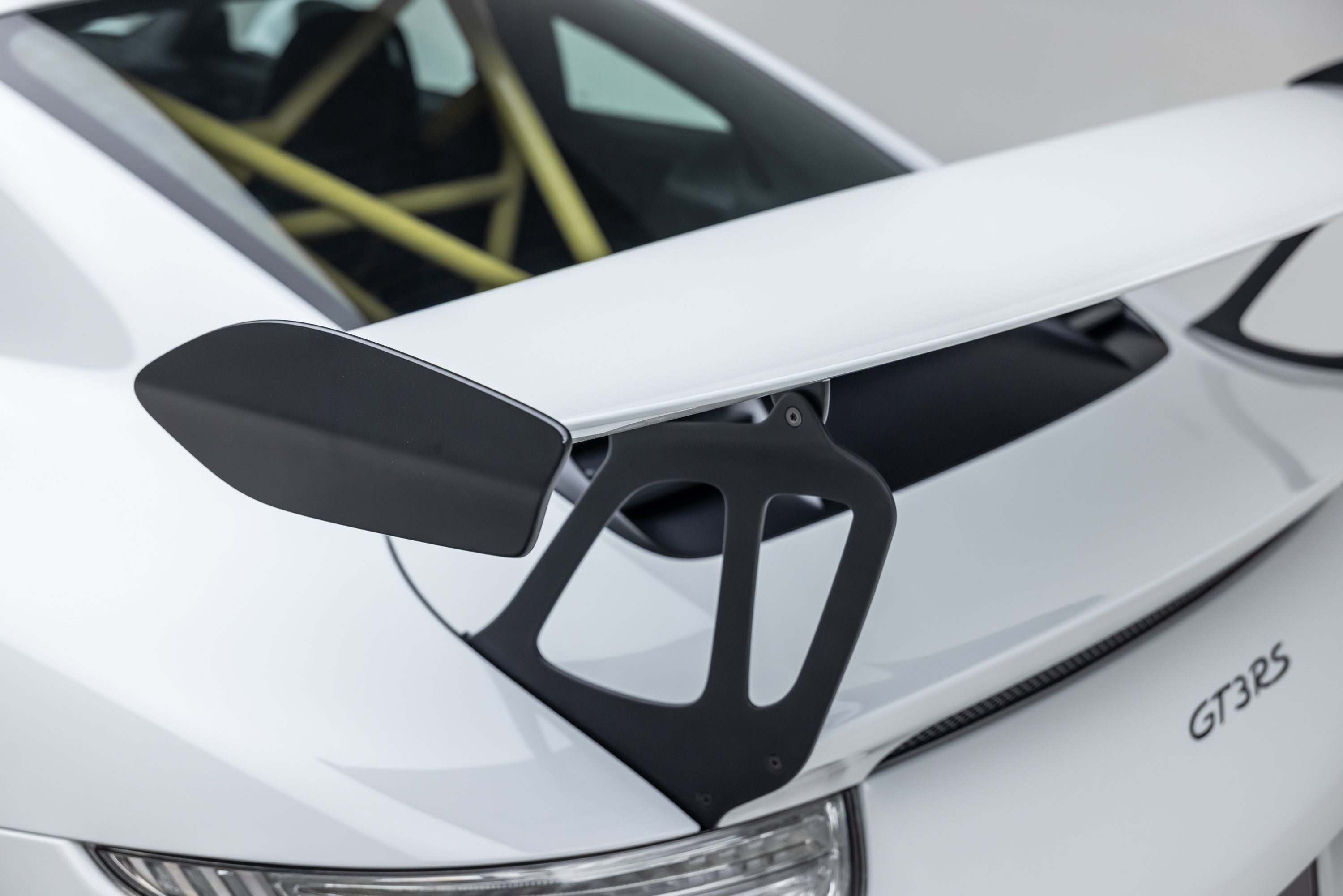 Used 2016 Porsche 911 GT3 RS image 28