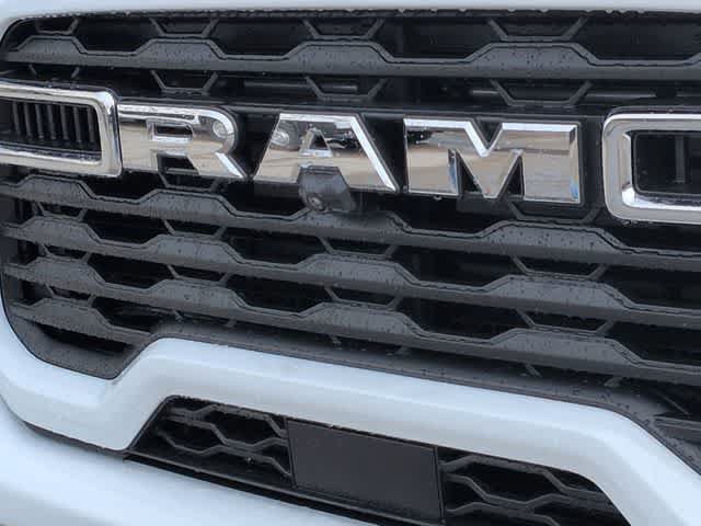New 2026 RAM 2500 Big Horn AWD/4WD image 12