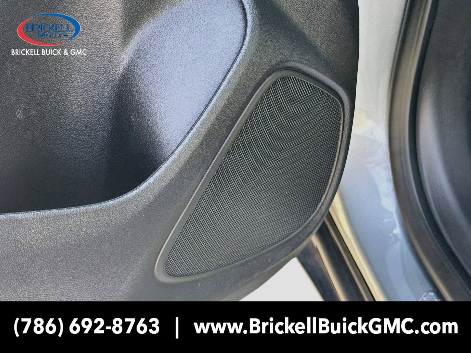 Used 2023 Buick Encore GX Preferred w/ Cold Weather Comfort Package FWD image 24