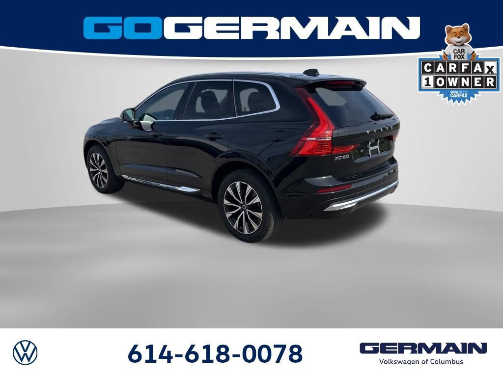Used 2023 Volvo XC60 B5 Plus image 4