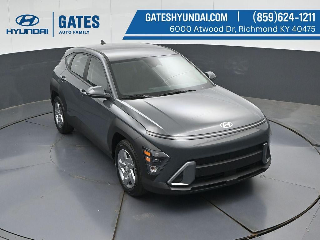 New 2027 Hyundai Kona SE FWD image 46