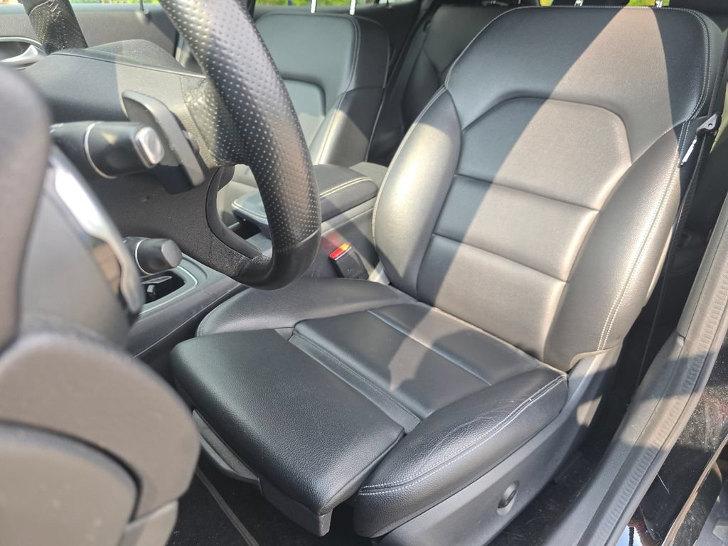 Certified 2020 Mercedes-Benz GLA 250 image 21