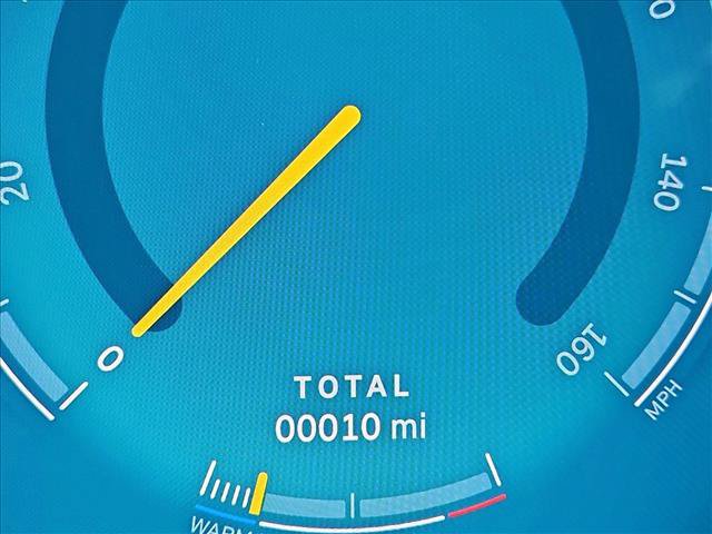 New 2026 MINI Cooper S FWD image 12