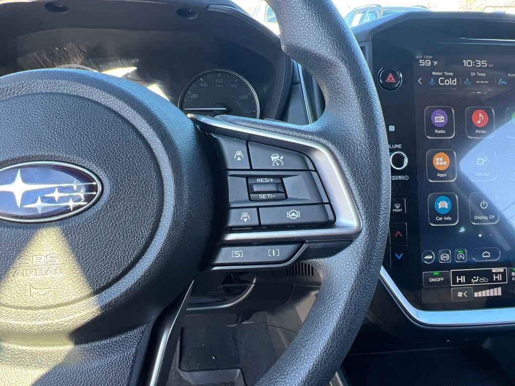 Certified 2025 Subaru Impreza 2.0i Sport image 28