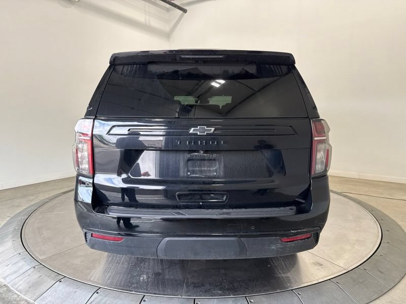 Used 2023 Chevrolet Tahoe Z71 AWD/4WD image 6