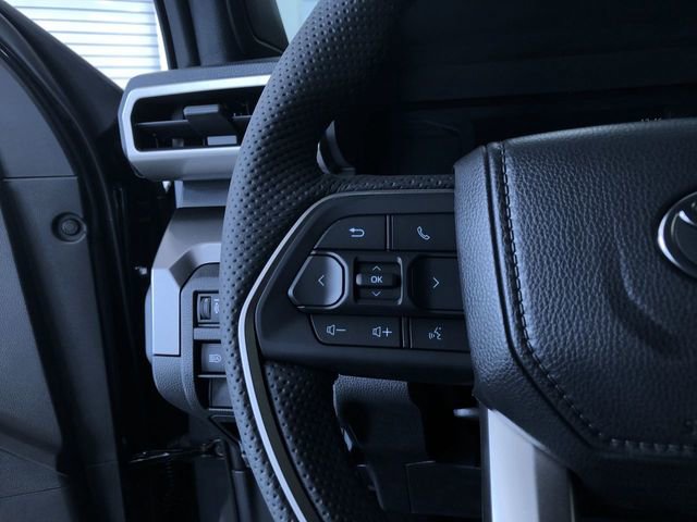 New 2025 Toyota Tacoma SR5 image 19