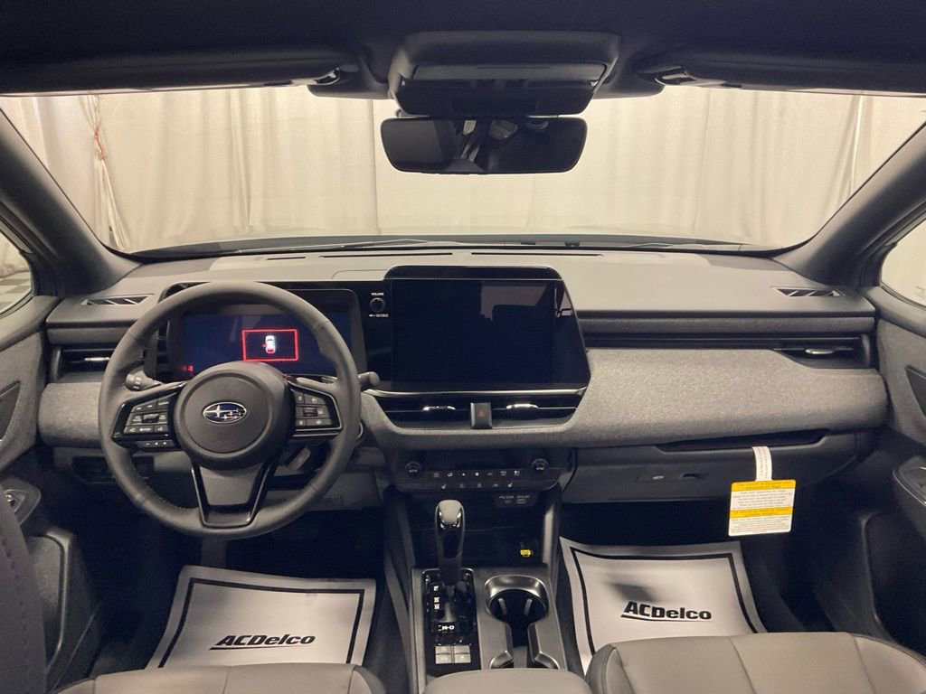 New 2026 Subaru Outback Premium image 33