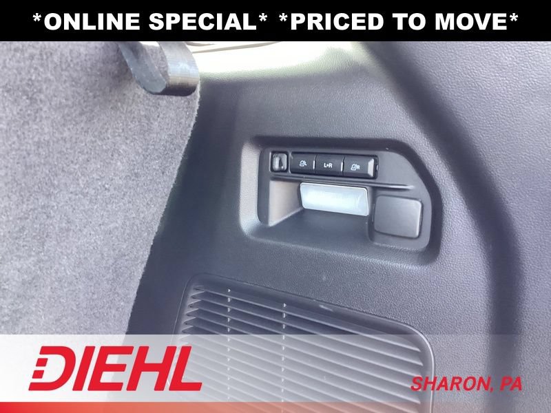 Used 2023 Ford Explorer Limited w/ Hybrid Equipment Group 310A AWD/4WD image 15