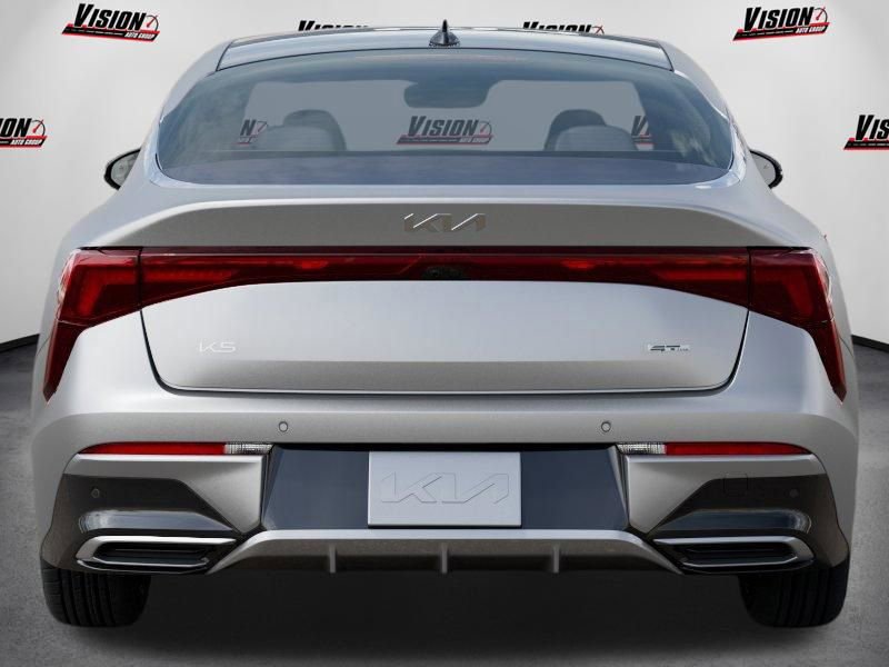 New 2026 Kia K5 GT-Line AWD/4WD image 13
