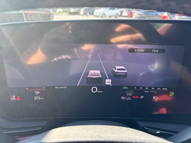 New 2026 Audi S5 Premium Plus AWD/4WD image 16