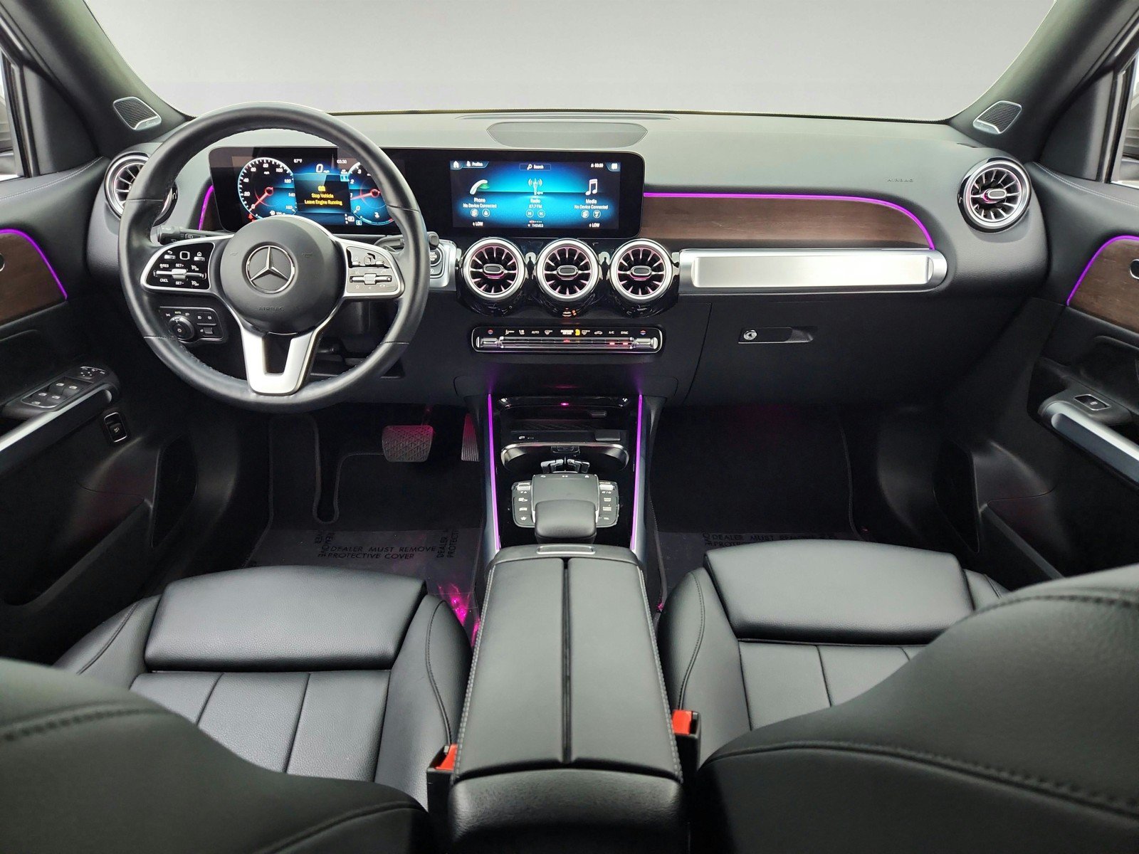 Used 2023 Mercedes-Benz GLB 250 4MATIC image 22