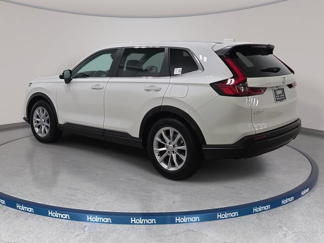 Used 2024 Honda CR-V EX-L image 8