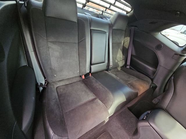 Used 2023 Dodge Challenger R/T Scat Pack w/ Plus Package image 27