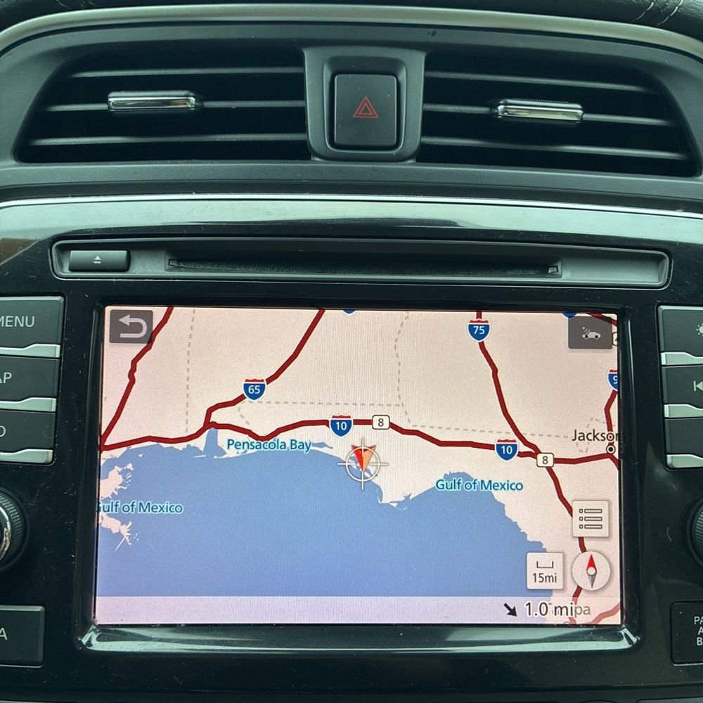 Used 2019 Nissan Maxima Platinum w/ Sport Mat Group image 10