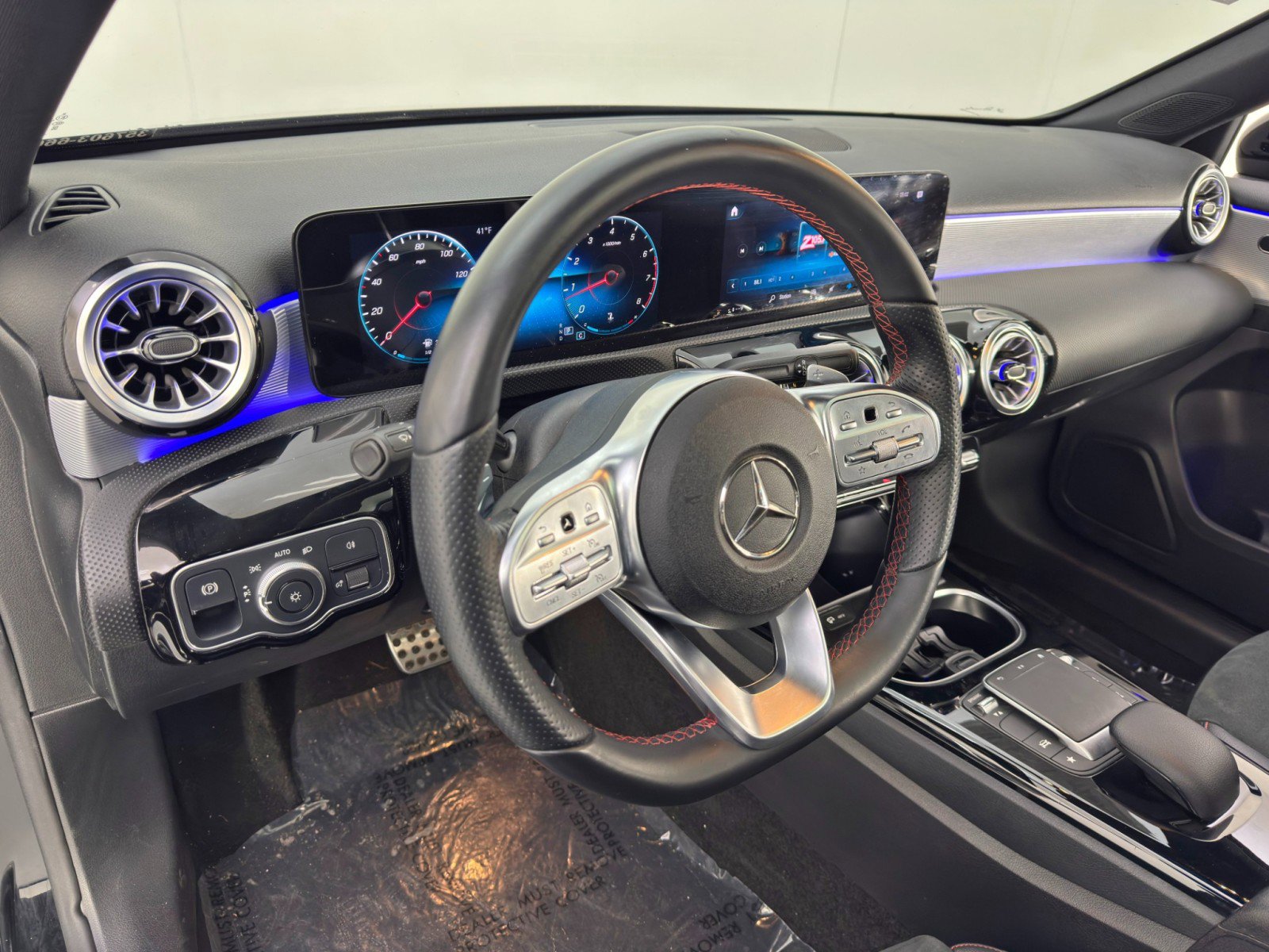 Used 2022 Mercedes-Benz A 220 image 13